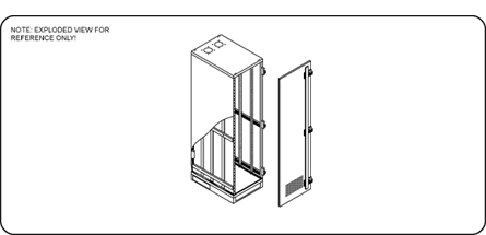 RF Attenuating Chassis